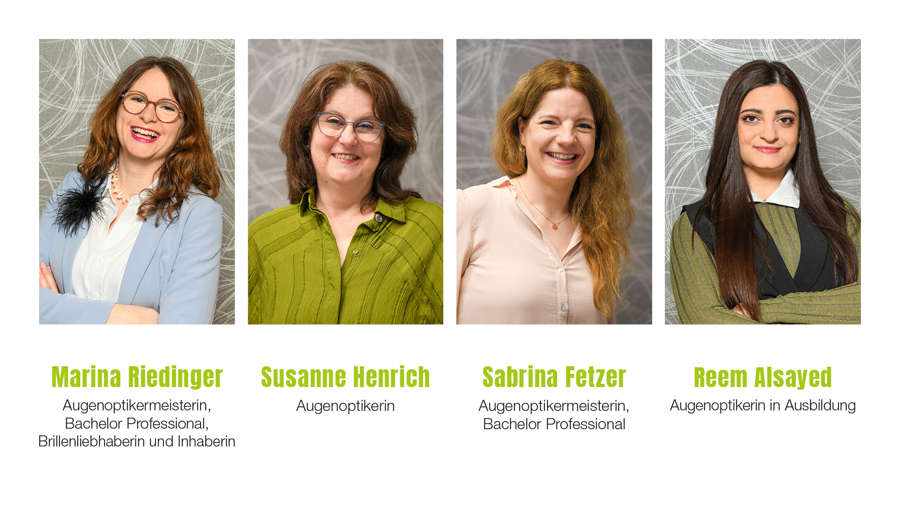 Unser Team